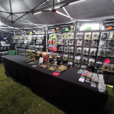 Lonestar Tactical Gear - Photo 2