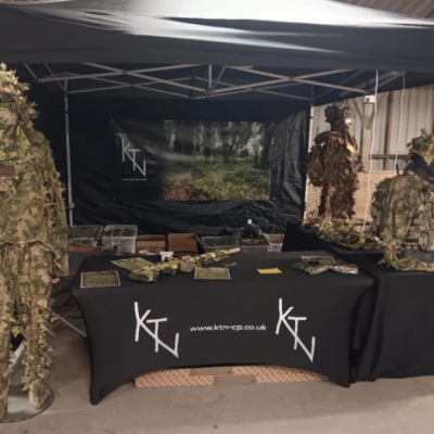 Lonestar Tactical Gear - Photo 3