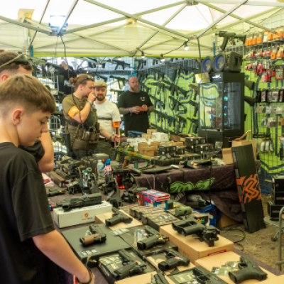 Bz Tactical - Photo 2