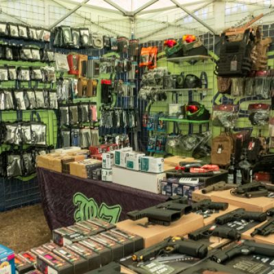 Bz Tactical - Photo 3