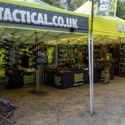 Bz Tactical - Photo 4