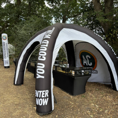 Airsoft Competitions - Photo 2