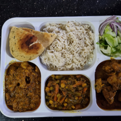 The Curry Man - Photo 1