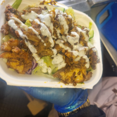 The Curry Man - Photo 3