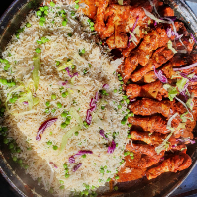 The Curry Man - Photo 4