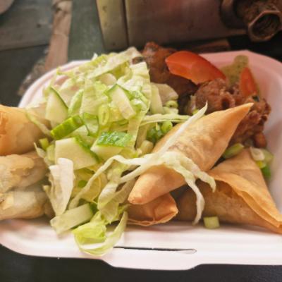 The Curry Man - Photo 5