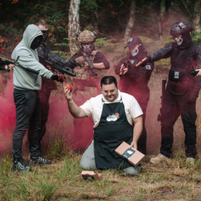 Vanillo Cookies - Photo 5