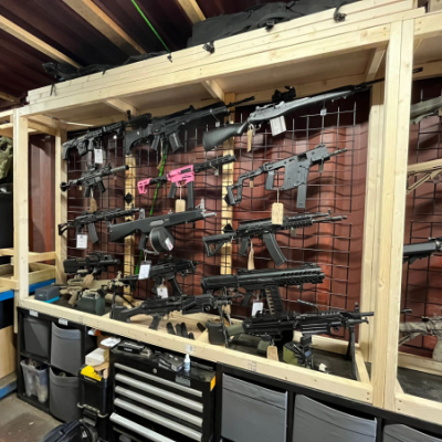 Stack Up Airsoft - Photo 1