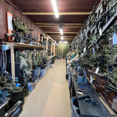 Stack Up Airsoft - Photo 2