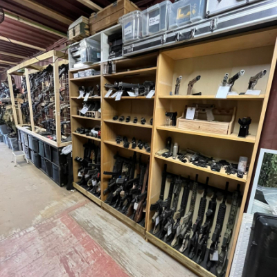 Stack Up Airsoft - Photo 3