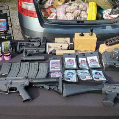 Waldo Dynamics And Co. - Photo 2