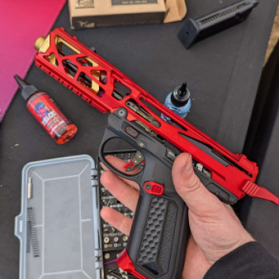 Waldo Dynamics And Co. - Photo 3