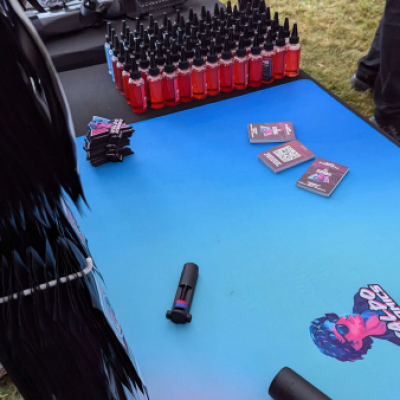 Waldo Dynamics And Co. - Photo 5