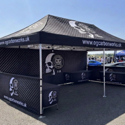 Og Carbon Works - Photo 1