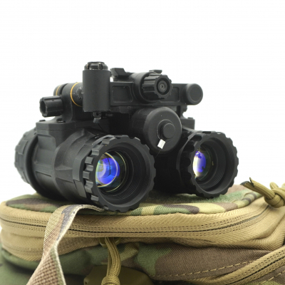 Nvsg & Wessex Tactical - Photo 1