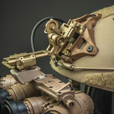 Nvsg & Wessex Tactical - Photo 2