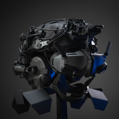 Nvsg & Wessex Tactical - Photo 3