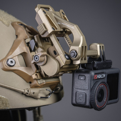 Nvsg & Wessex Tactical - Photo 4