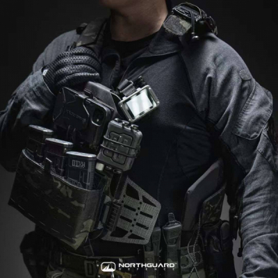 Nvsg & Wessex Tactical - Photo 5