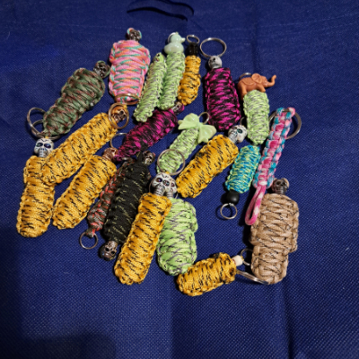 Paracraft And Gifts - Photo 2