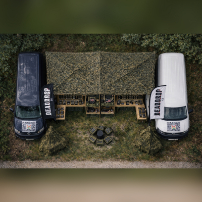 Dead Drop Co - Photo 1