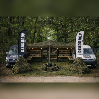 Dead Drop Co - Photo 2