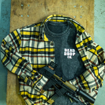 Dead Drop Co - Photo 3