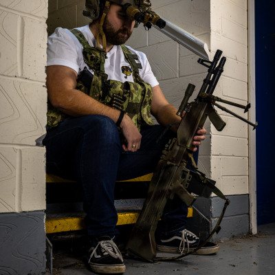 Dead Drop Co - Photo 4