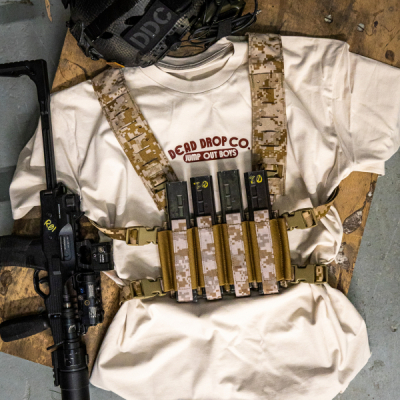 Dead Drop Co - Photo 5