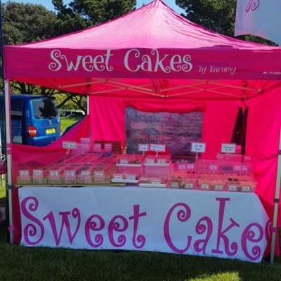 Sweet Cakes - Photo 1