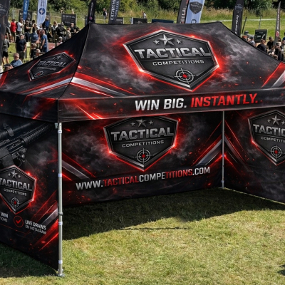 Tactical Competitions - Photo 1