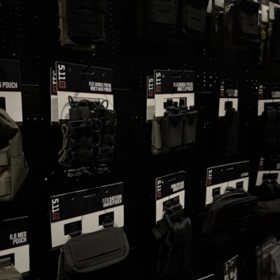 Neo Airsoft - Photo 1