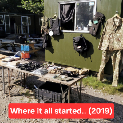 The Secondhand Table - Photo 5