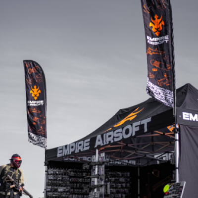 Empire Airsoft Ltd - Photo 1