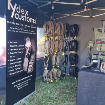 Kydex Customs - Photo 1